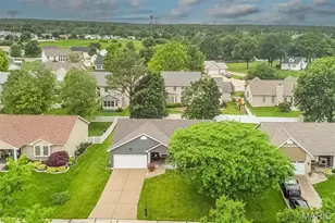 1865 Highgrove Dr, O'Fallon, MO 63366 - Photo 47