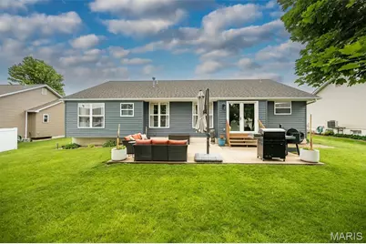 1865 Highgrove Drive, O'Fallon, MO 63366 - Photo 43