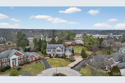 2221 Stonegate Manor Court, Chesterfield, MO 63017 - Photo 43