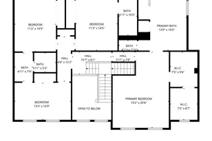 2221 Stonegate Manor Ct, Chesterfield, MO 63017 - Photo 49