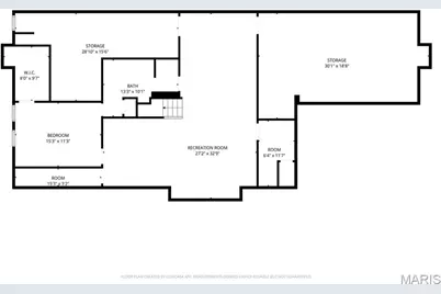 2221 Stonegate Manor Court, Chesterfield, MO 63017 - Photo 47