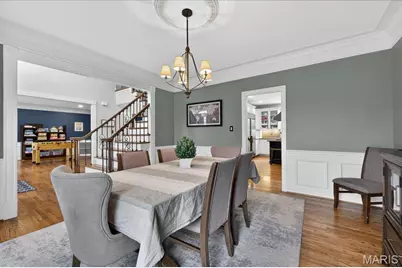 2221 Stonegate Manor Court, Chesterfield, MO 63017 - Photo 7