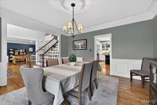 2221 Stonegate Manor Ct, Chesterfield, MO 63017 - Photo 7