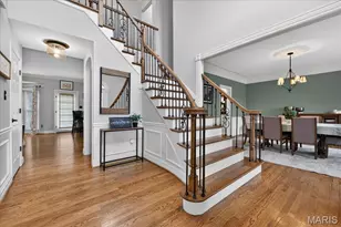 2221 Stonegate Manor Ct, Chesterfield, MO 63017 - Photo 5