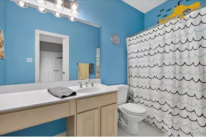 2221 Stonegate Manor Court, Chesterfield, MO 63017 - Photo 31