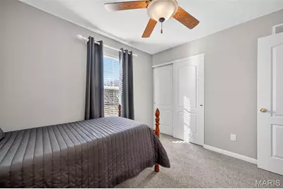 130 Stone Bridge Drive, Moscow Mills, MO 63362 - Photo 25