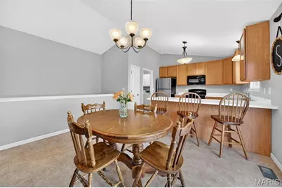 130 Stone Bridge Drive, Moscow Mills, MO 63362 - Photo 9