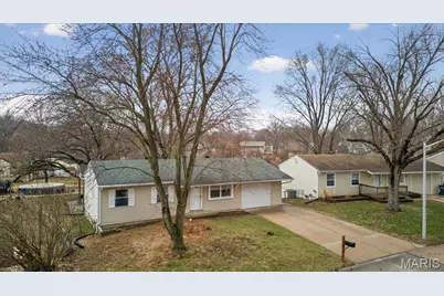 1403 De Porres Lane, Saint Charles, MO 63304 - Photo 29