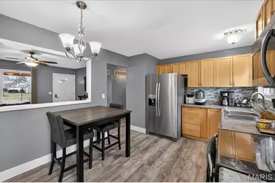 1403 De Porres Lane, Saint Charles, MO 63304 - Photo 9