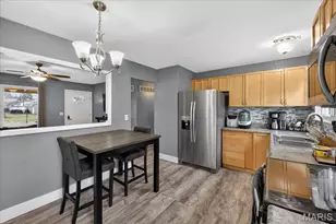 1403 De Porres Ln, Saint Charles, MO 63304 - Photo 9