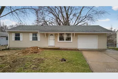 1403 De Porres Lane, Saint Charles, MO 63304 - Photo 1