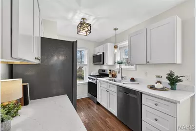 5927 W Park Avenue, Saint Louis, MO 63110 - Photo 17