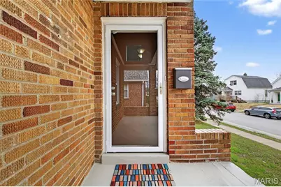 5927 W Park Avenue, Saint Louis, MO 63110 - Photo 7