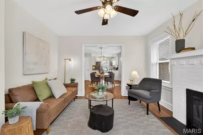 5927 W Park Avenue, Saint Louis, MO 63110 - Photo 11