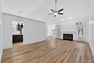 931 Wellesley Place Drive, Chesterfield, MO 63017 - Photo 21