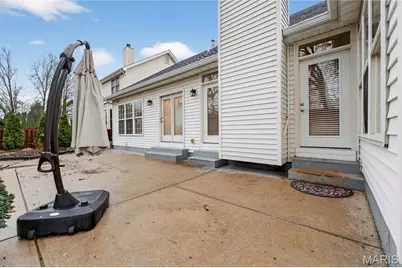 931 Wellesley Place Drive, Chesterfield, MO 63017 - Photo 41