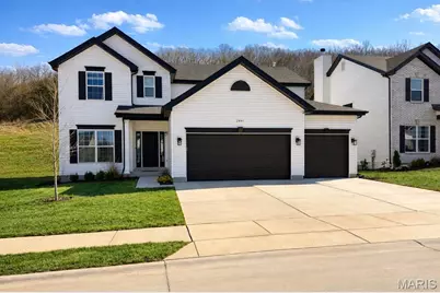 2441 Chukka Drive, Eureka, MO 63025 - Photo 1