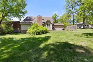 15574 Highcroft Dr, Chesterfield, MO 63017 - Photo 23