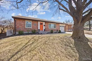 8200 New Hampshire Ave, Unincorporated, MO 63123 - Photo 1