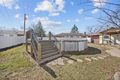 8200 New Hampshire Avenue, Unincorporated, MO 63123 - Photo 27