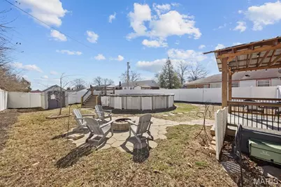 8200 New Hampshire Avenue, Unincorporated, MO 63123 - Photo 25