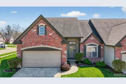 537 Sgt Pepper Drive, Saint Peters, MO 63376 - Photo 1