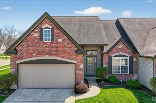 537 Sgt. Pepper Dr., Saint Peters, MO 63376 - Photo 1