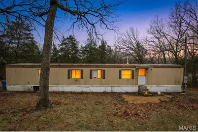 3076 Carron Road, Festus, MO 63028 - Photo 1
