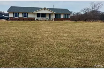 6423 Broyles Drive, Unincorporated, MO 63379 - Photo 1