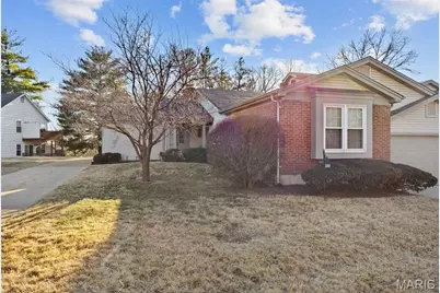 3060 Autumn Shores Drive, Maryland Heights, MO 63043 - Photo 29