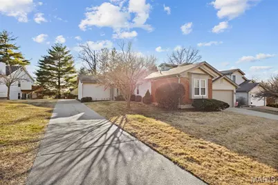 3060 Autumn Shores Drive, Maryland Heights, MO 63043 - Photo 1