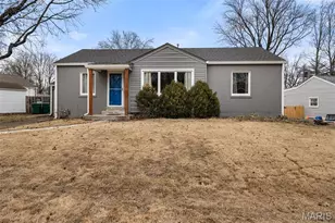 55 W Drake Ave, Webster Groves, MO 63119 - Photo 1