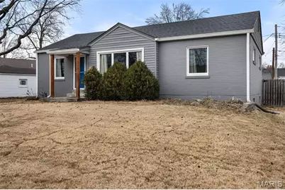 55 W Drake Avenue, Webster Groves, MO 63119 - Photo 3