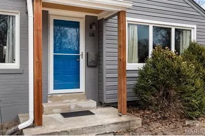 55 W Drake Avenue, Webster Groves, MO 63119 - Photo 3