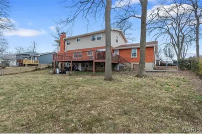 1952 Perryville Road, Cape Girardeau, MO 63701 - Photo 7