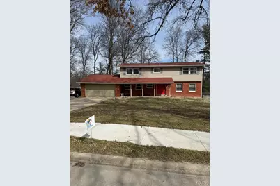 1952 Perryville Road, Cape Girardeau, MO 63701 - Photo 1