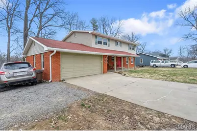 1952 Perryville Road, Cape Girardeau, MO 63701 - Photo 3