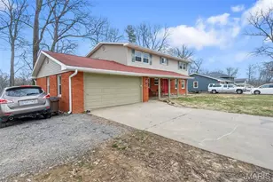 1952 Perryville Rd, Cape Girardeau, MO 63701 - Photo 3
