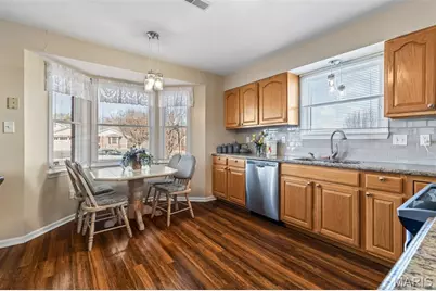 206 Bayberry Lane, Farmington, MO 63640 - Photo 3