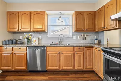 206 Bayberry Lane, Farmington, MO 63640 - Photo 7