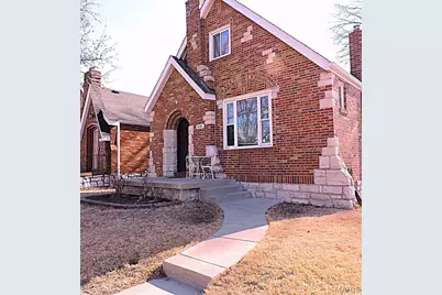 6136 Adkins Avenue, Saint Louis, MO 63116 - Photo 3