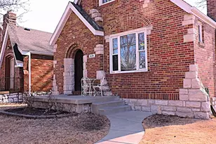 6136 Adkins Ave, Saint Louis, MO 63116 - Photo 3