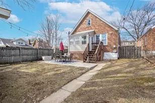 6136 Adkins Ave, Saint Louis, MO 63116 - Photo 35