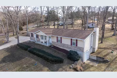 7049 Carriage Hills Meadows, Cedar Hill, MO 63016 - Photo 1