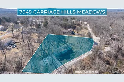 7049 Carriage Hills Meadows, Cedar Hill, MO 63016 - Photo 17