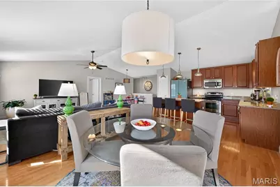 1928 Bridgecrest Crossing, Saint Charles, MO 63303 - Photo 19