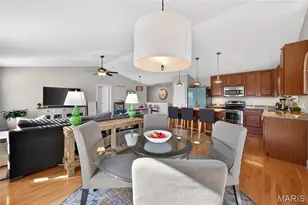 1928 Bridgecrest Crossing, Saint Charles, MO 63303 - Photo 19