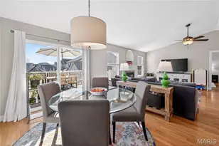 1928 Bridgecrest Crossing, Saint Charles, MO 63303 - Photo 17