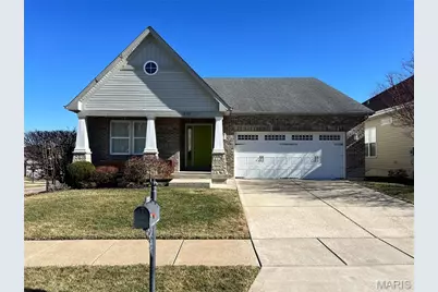 1928 Bridgecrest Crossing, Saint Charles, MO 63303 - Photo 1