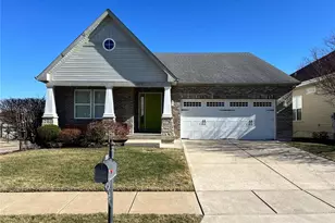 1928 Bridgecrest Crossing, Saint Charles, MO 63303 - Photo 1